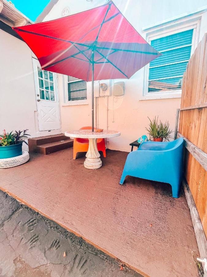 Hammocks & Mini-Golf! 10 Mins From Beach! Hollywood Esterno foto